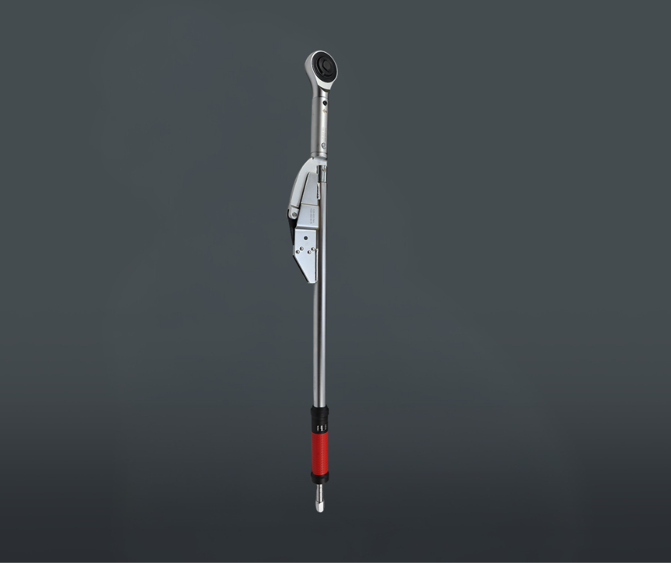 BCW Manual Torque Wrenches Series