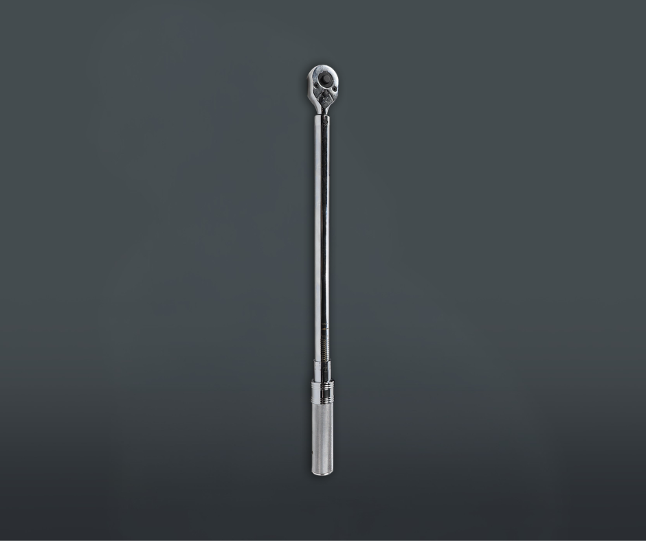 ICW Manual Torque Wrench Series