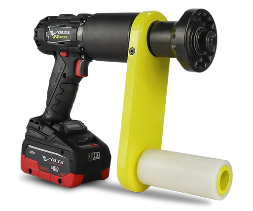 VTR-CLK Battery Powered Center Lock Torque Wrench