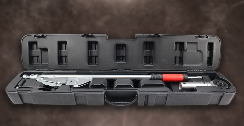 BCW-450 Industrial Hand Torque Wrench