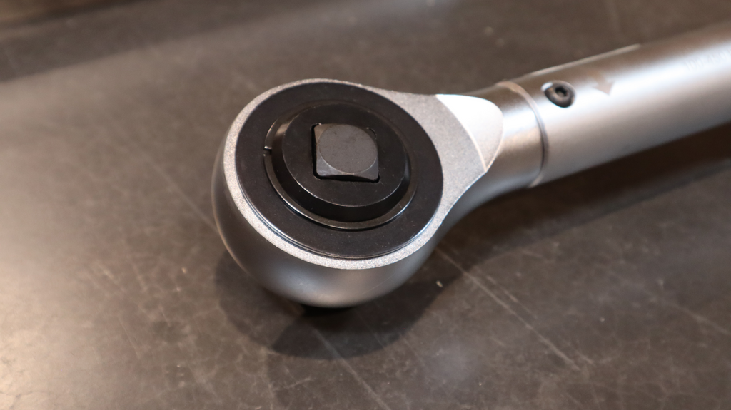 BCW-450 Industrial Hand Torque Wrench