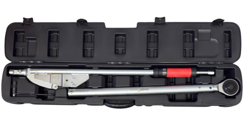 BCW-750 Industrial Hand Torque Wrench
