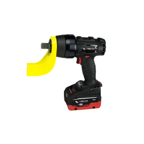 VT-500 Battery-Powered Torque Wrench Kit   (120-500lbf-ft)