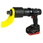 VT-3000 Battery-Powered Torque Wrench Kit (750-3000lbf-ft)