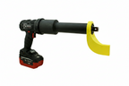 VT-1000 E6 Battery-Powered Torque Wrench Kit (240-1000lbf-ft)