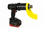 VT-1000 3/4" SD Battery-Powered Torque Wrench Kit  (240-1000lbf-ft)