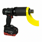 VT-2000 Battery-Powered Torque Wrench Kit  (500-2000lbf-ft)