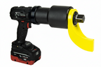 VT-3000 Battery-Powered Torque Wrench Kit (750-3000lbf-ft)