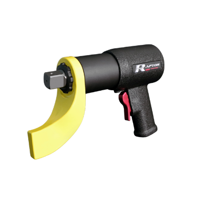 RP-1000 1" SD Pneumatic Torque Wrench Kit (148-1030lbf-ft)