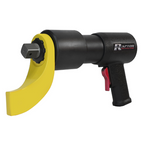 RP-3000 Pneumatic Torque Wrench Kit (484-3070lbf-ft)